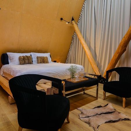 Trilofos 3 Hills Boutique - The Ranch Experience酒店 外观 照片