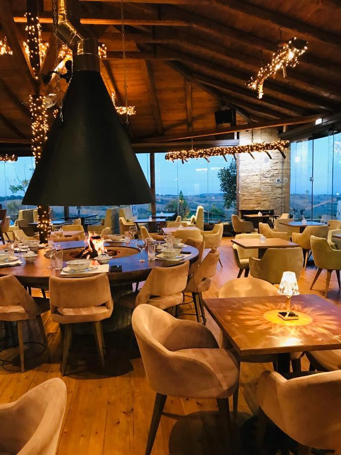 Trilofos 3 Hills Boutique - The Ranch Experience酒店 外观 照片