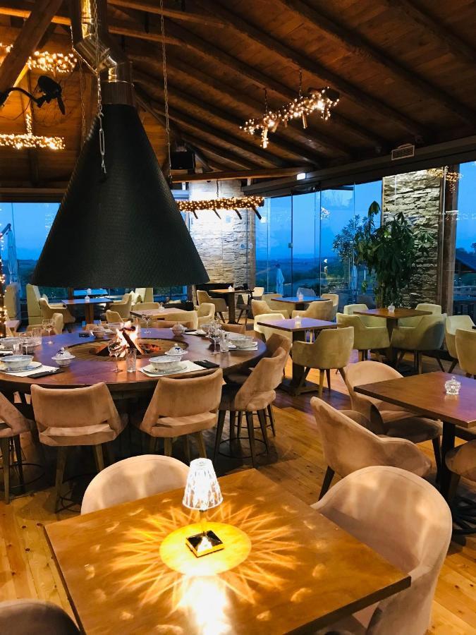 Trilofos 3 Hills Boutique - The Ranch Experience酒店 外观 照片