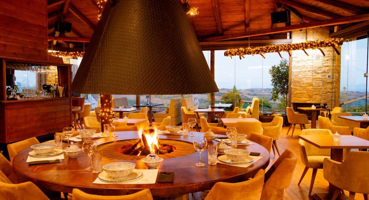 Trilofos 3 Hills Boutique - The Ranch Experience酒店 外观 照片