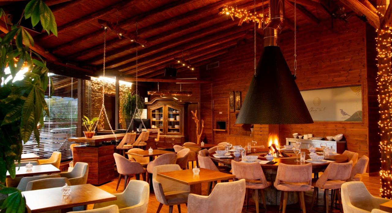 Trilofos 3 Hills Boutique - The Ranch Experience酒店 外观 照片