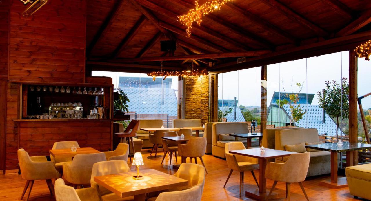 Trilofos 3 Hills Boutique - The Ranch Experience酒店 外观 照片