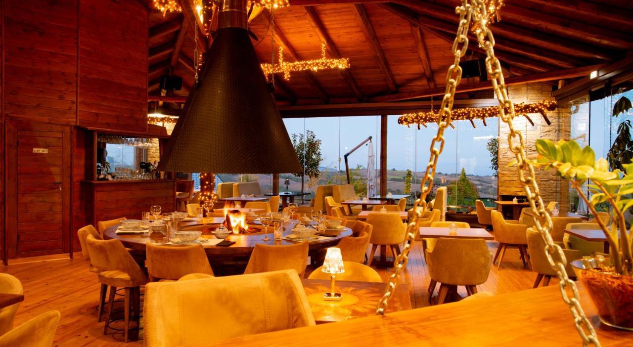 Trilofos 3 Hills Boutique - The Ranch Experience酒店 外观 照片