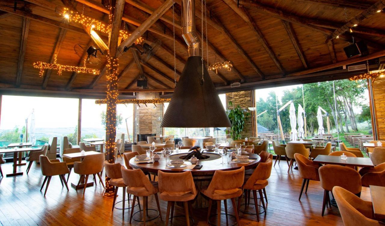 Trilofos 3 Hills Boutique - The Ranch Experience酒店 外观 照片