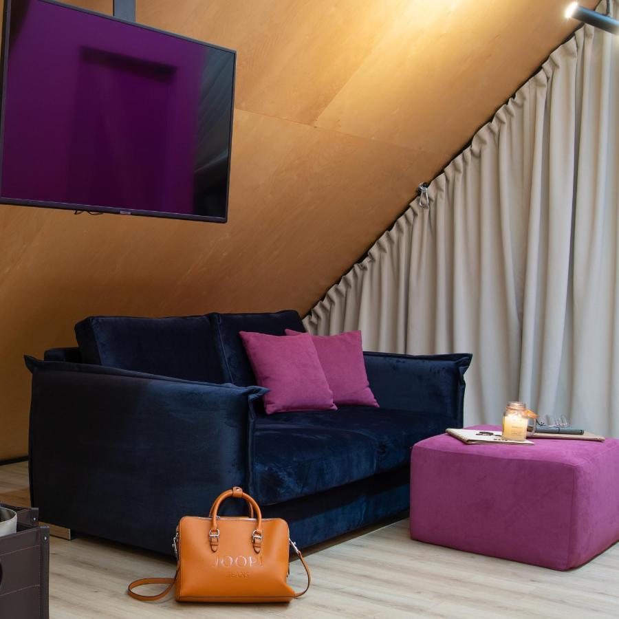 Trilofos 3 Hills Boutique - The Ranch Experience酒店 外观 照片
