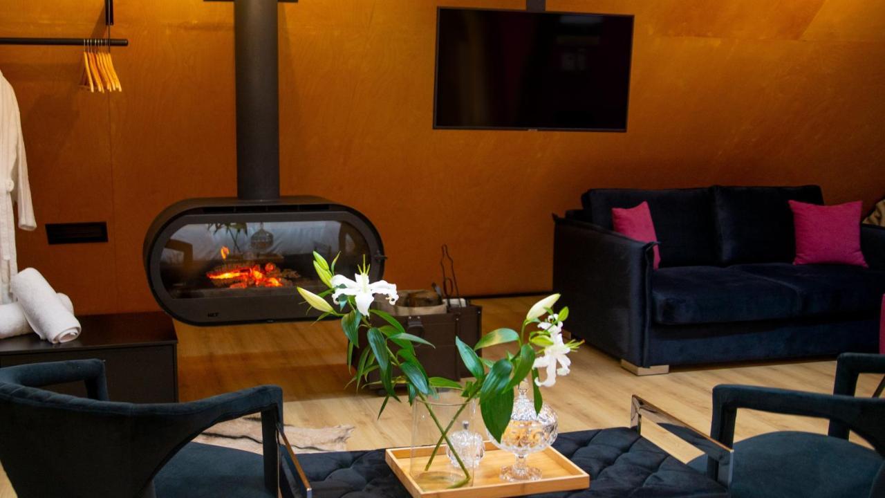 Trilofos 3 Hills Boutique - The Ranch Experience酒店 外观 照片